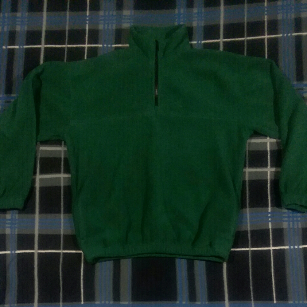 Sierra Pacific Pullover